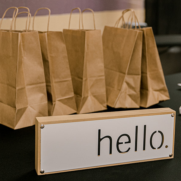 Hello Sign