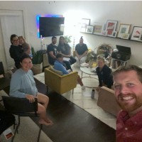 Small Groups