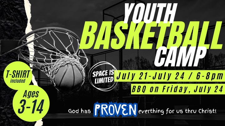 Basketball Camp