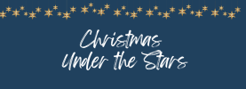 Christmas Under The Stars